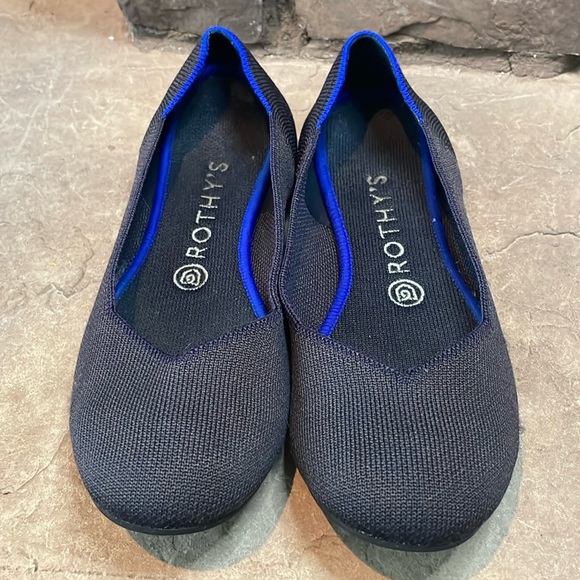 🤩Rothy’s🤩 - Picture 2 of 8